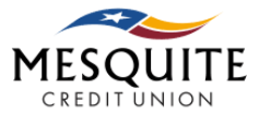 Mesquite Credit Union logo
